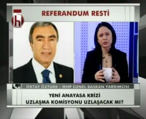 GÜNE BAŞLARKEN OKTAY ÖZTÜRK   01.02.2013
