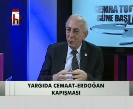 GÜNE BAŞLARKEN ÖMER SÜHA ALDAN 07.02.2013