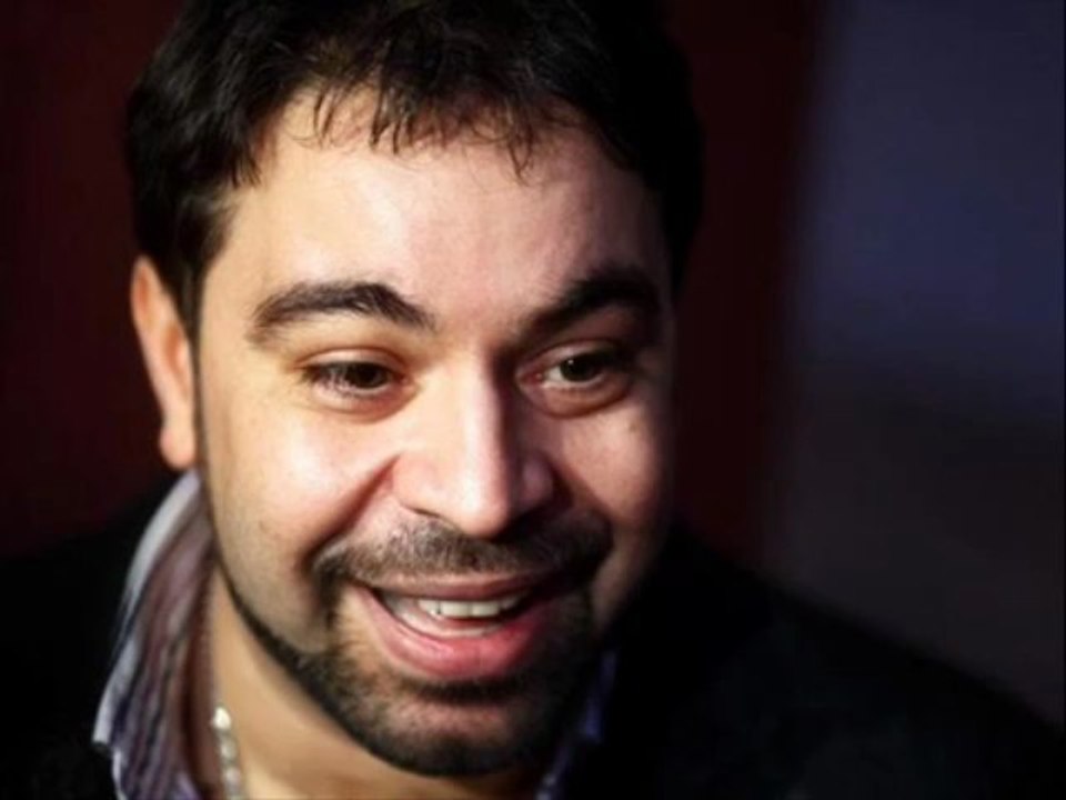 FLORIN SALAM SI DANI PRINTUL BANATULUI CE BUNACIUNE - TRANQUILA