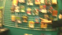 てくてくTV 商店に焦点！中野ドロッセルマイヤーズ Drosselmeyer's ヨーロッパ系ボードゲーム  輸入雑貨