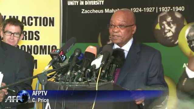 Mandela: l'Afrique du Sud s'attend désormais au pire