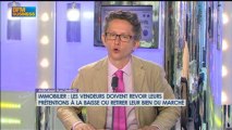 Placements, le bilan de l'année : Christian Fontaine dans Intégrale Placements - 24 juin