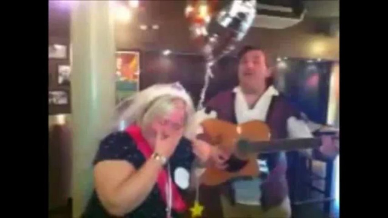 SingingTelegramUK