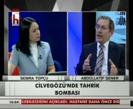 GÜNEBAŞLARKEN ABDÜLLATİF ŞENER 1 bölümm