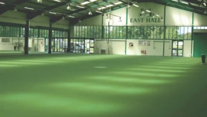 Ragréer un sol en couleur | Peinture de sol industriel | Enduit'color®