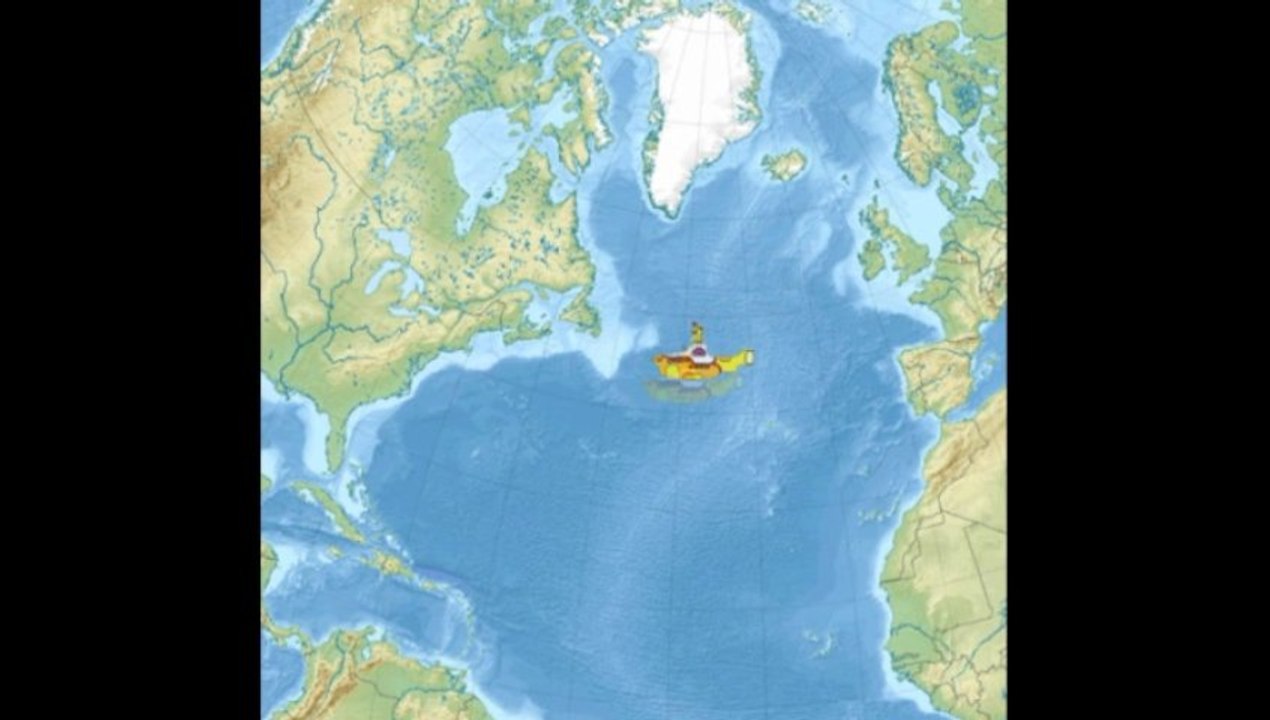 Snowden auf der Flucht