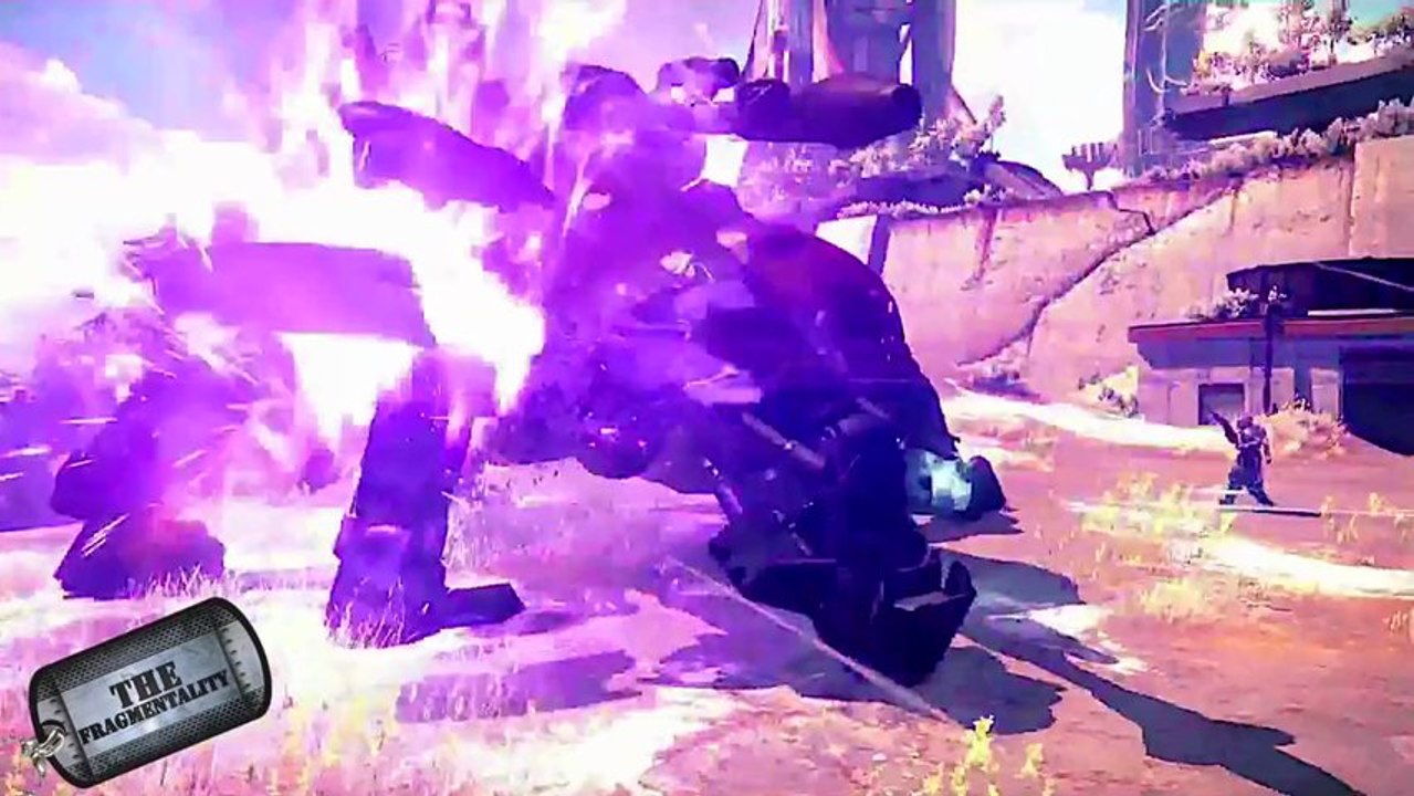 Destiny & The Last Of Us