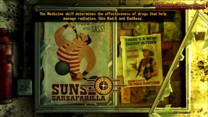 Fallout New Vegas Part 12 by MrR3d