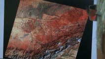 Images satellitaires et ressources en eau - Maroc