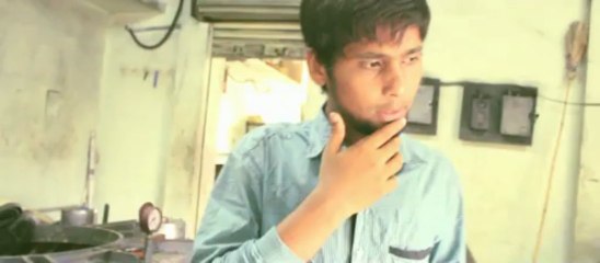 DEAL - Telugu Short Film By Sruchan Kumar