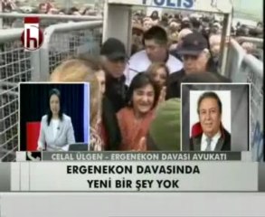 GÜNE BAŞLARKEN CELAL ÜLGEN TEL BAĞ 19.02.2013