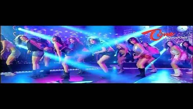 Adda‬ Movie Songs - Hay Mister Hay Mister - ‪Sushanth‬ - ‪Shanvi