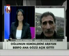 GÜNE BAŞLARKEN MİKAİL KIRBAYIR TEL BAĞ 21.02.2013