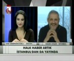 HALK TV HAKAN AYGÜN İSTANBUL TEL BAĞLANTISI 21.02.2013  4