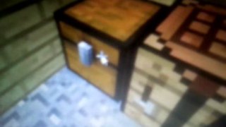 Nouvelle série : Minecraft épisode 1 : La petite maison dans la prairie !