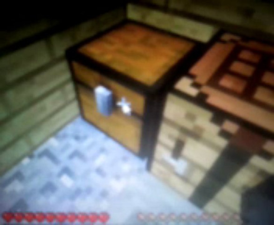 Nouvelle série : Minecraft épisode 1 : La petite maison dans la prairie !