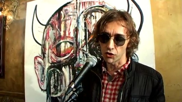 Fête de la musique à Vincennes Renaud par Philippe POUZET en direct du Boudoir à Vincennes