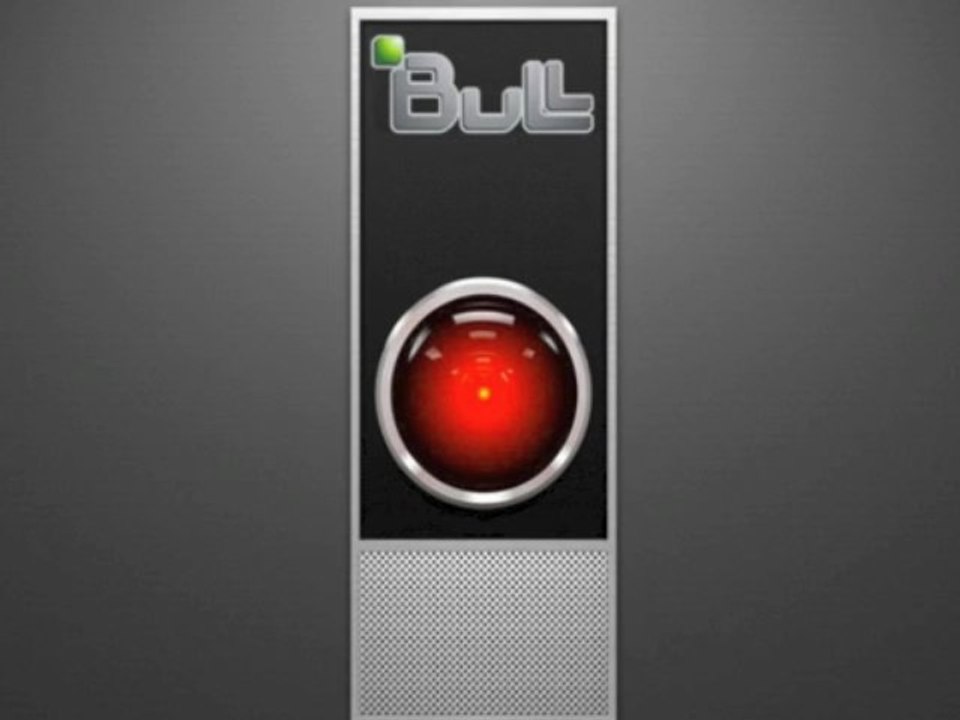 Société de la surveillance - Bull une Histoire Industrielle Française - Sciences Po. Paris 2012 - Atelier