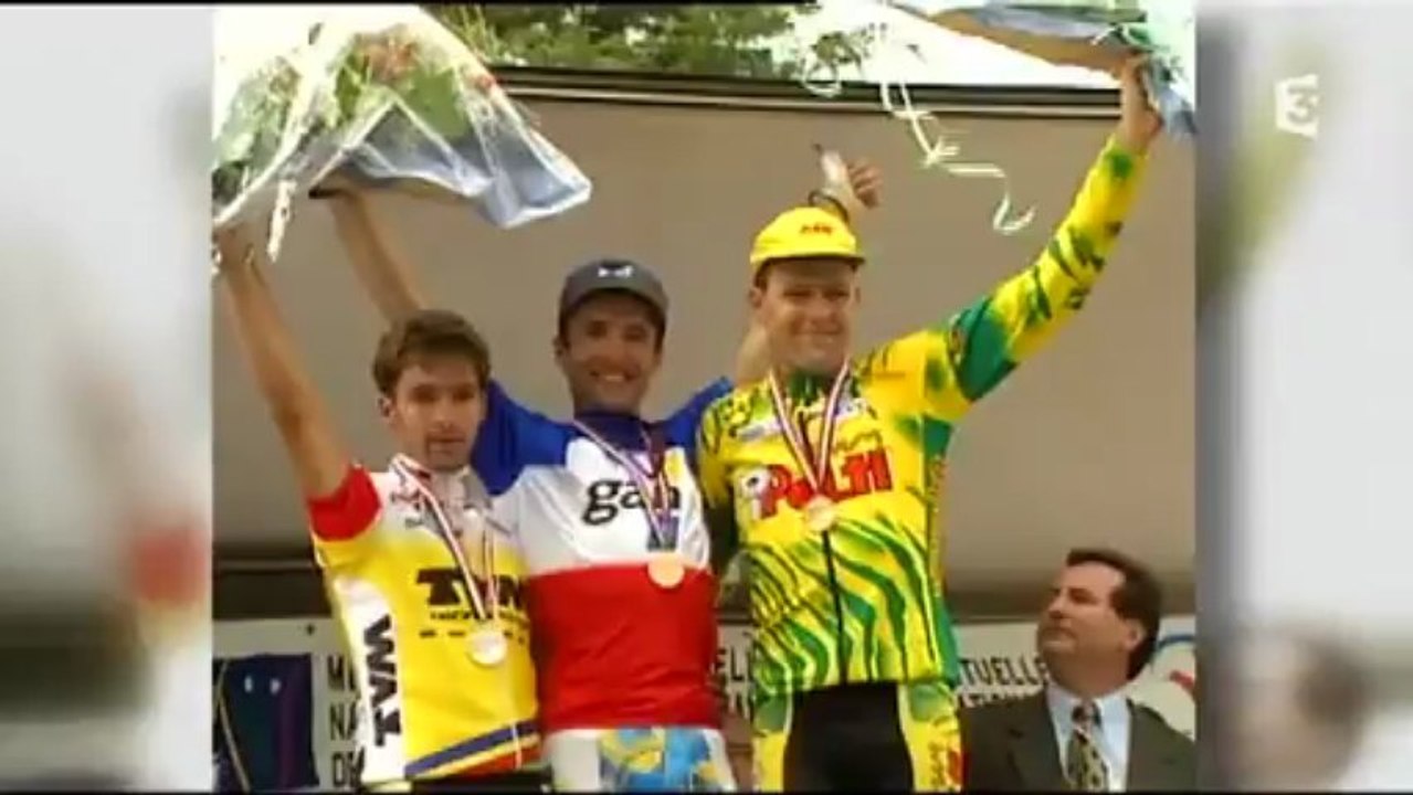 Vélo Passion
