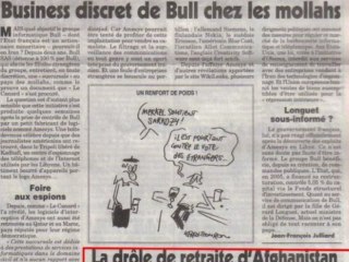 Société de la surveillance - DPI, Takieddine et data journalisme - Sciences Po. Paris 2012 - Atelier