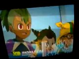 Maraton Inazuma ElevenLa pelicula   Anuncio Disney XD