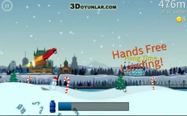 Aksiyon Yarışı | 3D Oyunlar