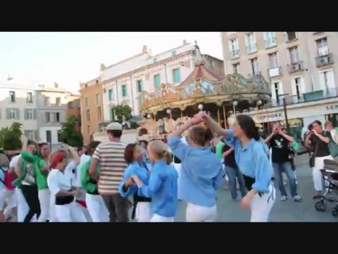 les feux de la saint jean perpignan