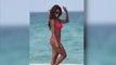 Claudia Jordan rockt ihren Bikini