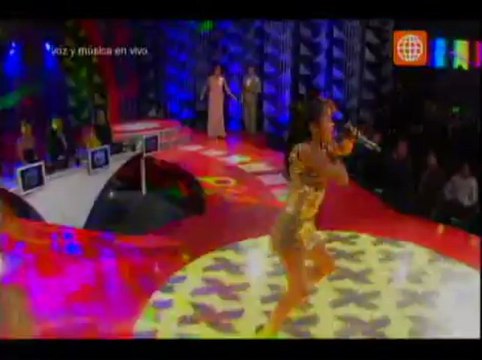 Pequeños Gigantes del 15 de Junio del 2013 - Ultimo Bloque