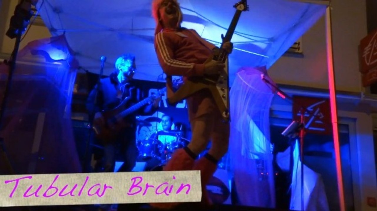 Fête de la musique 2013 Varennes Vauzelles Nièvre