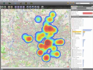 Société de la surveillance - tandem et predictif - Sciences Po. Paris 2012 - ModuleS02E08-C