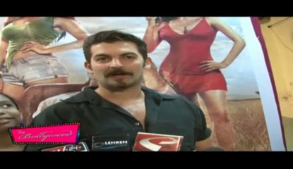 Neil Nitin Mukesh excited for 'Raanjhanaa'