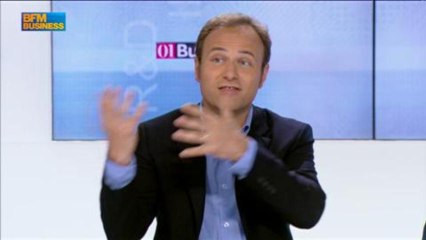 L’actualité IT de la semaine dans 01 Business - 22 juin 2/4