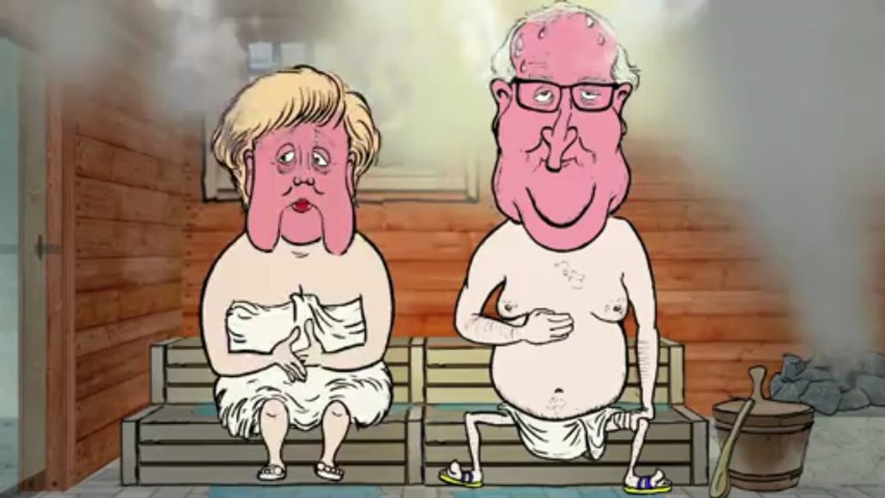 Die Sauna Connection