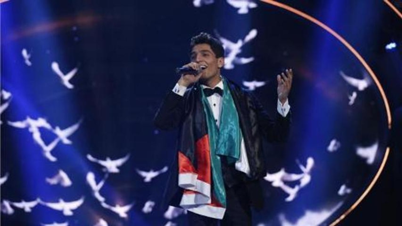 Inside Story - The wedding singer from Gaza