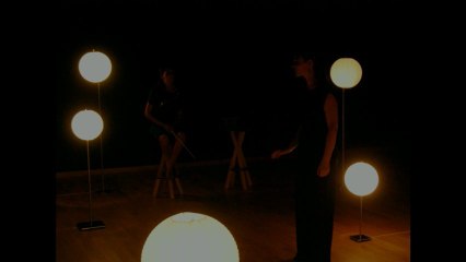 Stabat Mater Furiosa - Les Trois Temps