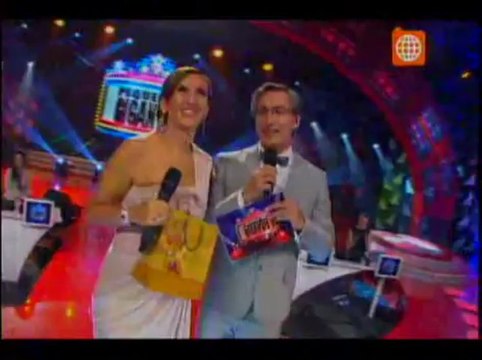 Pequeños Gigantes del 15 de Junio del 2013 - Bloque 6