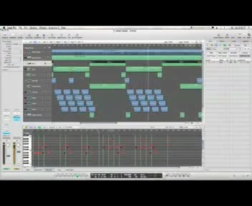 The Beatles - Obladì obladà ( The Dam remix )