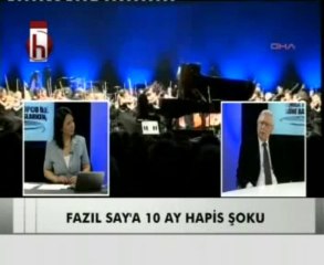 AHMET SAY  LOGOLU 16.04.2013