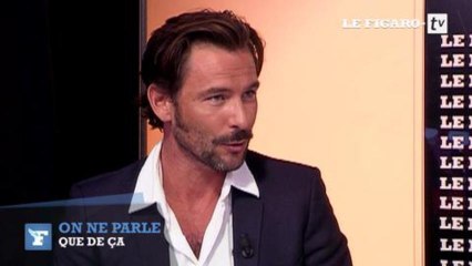 Incident sur D8 : "Je tiens moins bien le rhum que Joey Starr"