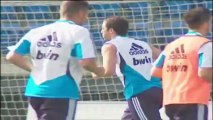 El Real Madrid decidirá el destino de Higuaín