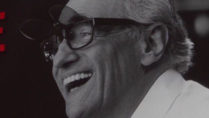 MARTIN SCORSESE AL MUSEO NAZIONALE DEL CINEMA A TORINO