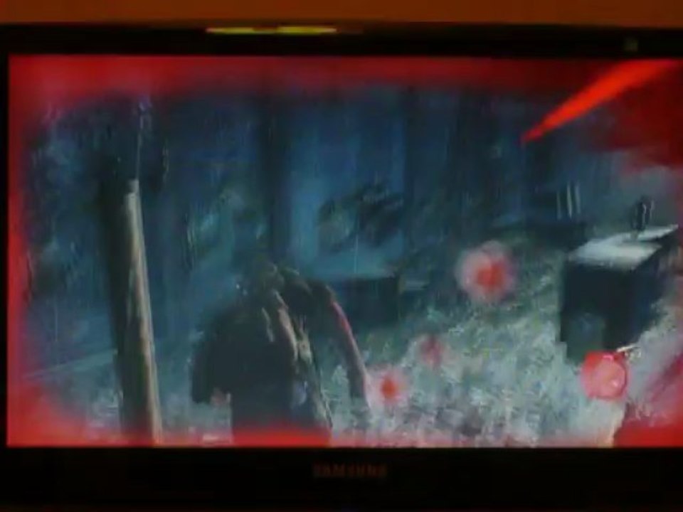 The last of us Partie 3
