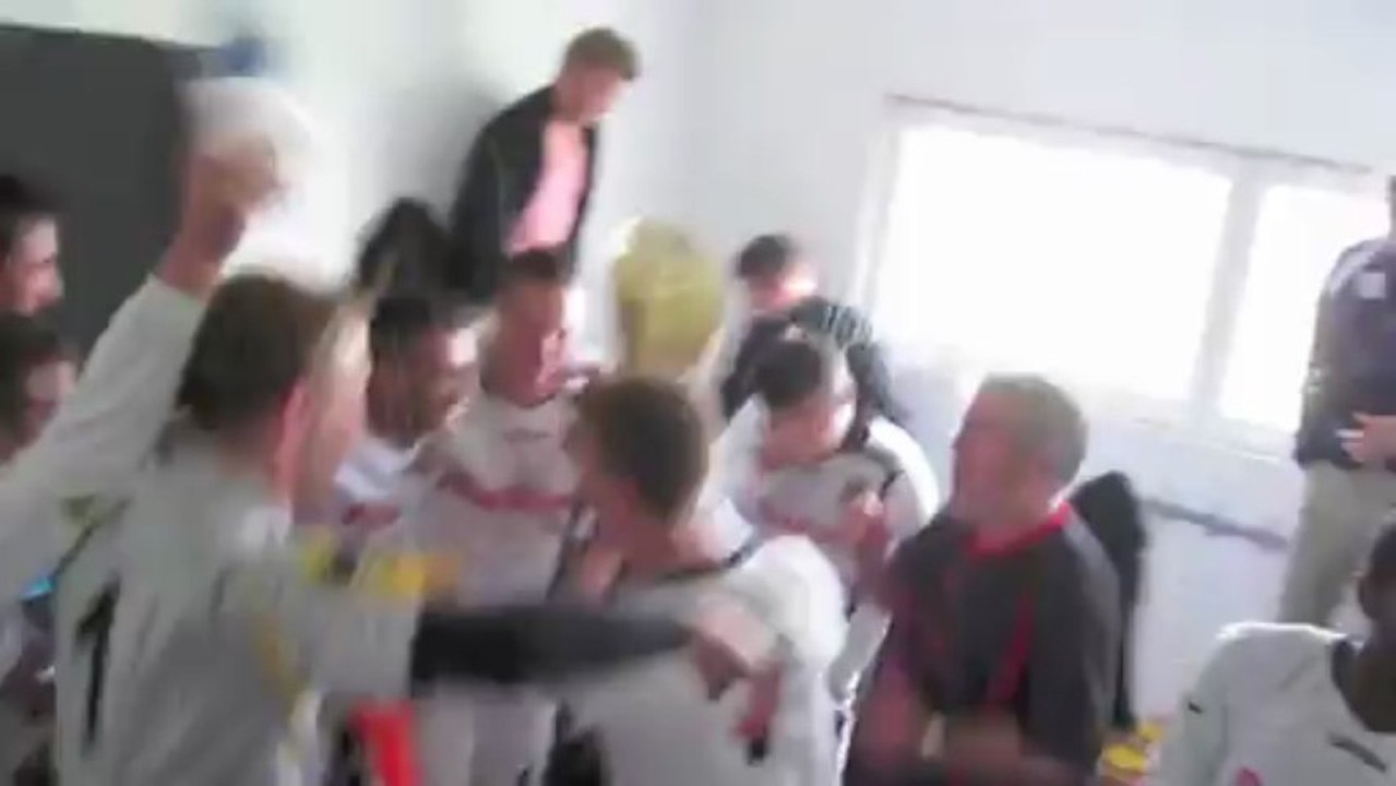 Coupe de l'Escaut - Cambrai B s'impose face à Lambres