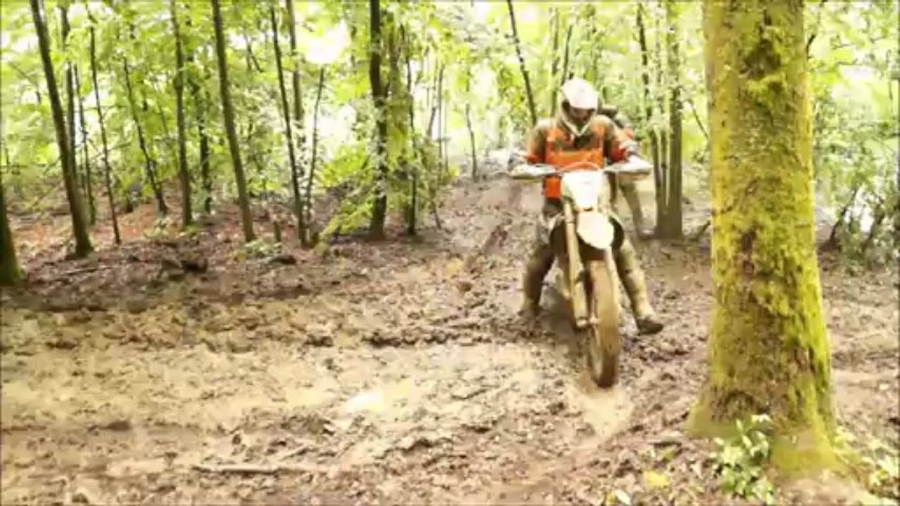 transardennaise 2013