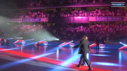 Le bilan des coachs du Paris Saint-Germain Handball