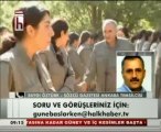 GÜNE BAŞLARKEN SAYGI ÖZTÜRK TEL BAG 10.05.2013