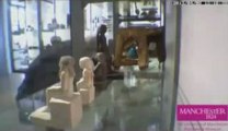 [Full] Amazing Ancient Egyptian statue has started MOVING sparking fears 'curse of the Pharaohs