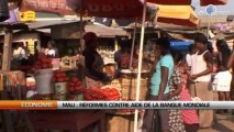 Mali : Réformes contre aide de la Banque mondiale