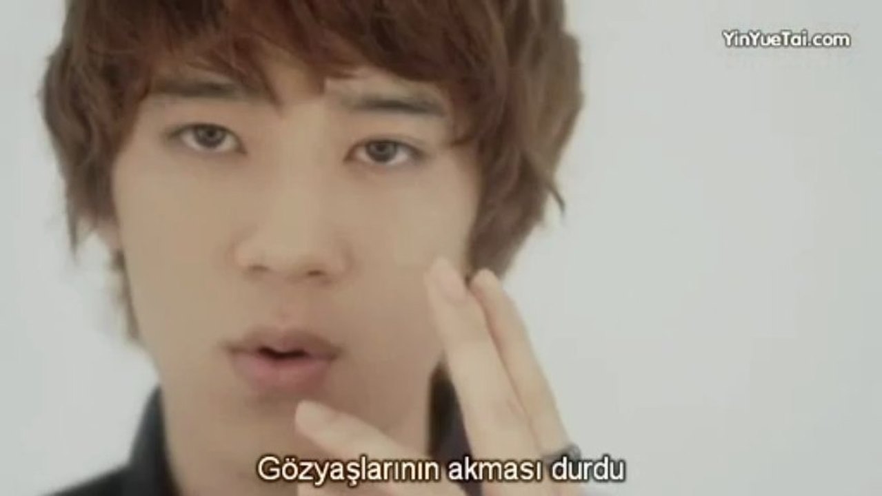 CSS - KimiDakewoZutto ( Turkish Sub)